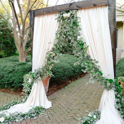 Wedding Arch 7
